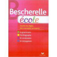 Bescherelle E'cole, Collectif