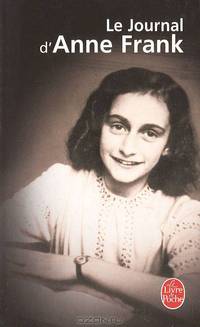 Le Journal De Anne Frank