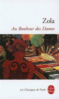 Au Bonheur Des Dames