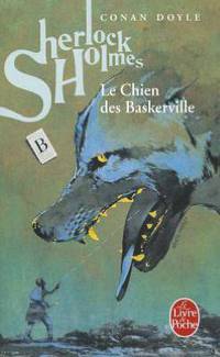 Le chien des Baskervilles (The Hound of the Baskervilles)