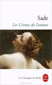 Les Crimes de l'amour