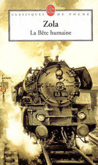 La Bête humaine