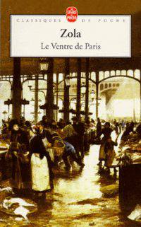 Ventre de Paris, Le