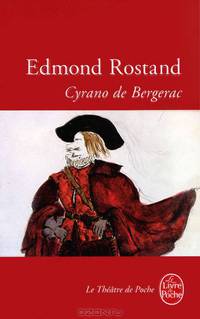 Cyrano de Bergerac / Сирано де Бержерак
