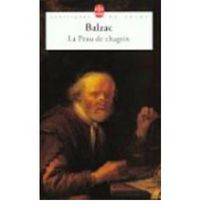 Peau de Chagrin, La