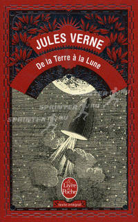 De la Terre a la Lune / С Земли на Луну прямым путем за 97 часов 20 минут