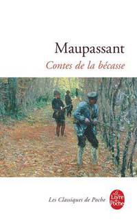 Contes de la Becasse