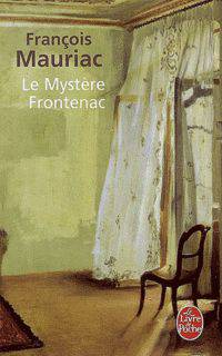 Le Myst&#232;re Frontenac