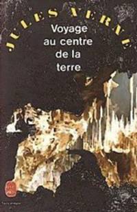 Voyage au Centre de la Terre