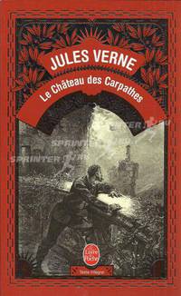 Le Chateau des Carpathes