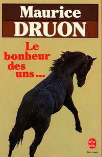 Le Bonheur des uns