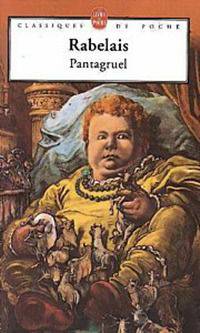 Pantagruel