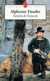Tartarin de Tarascon