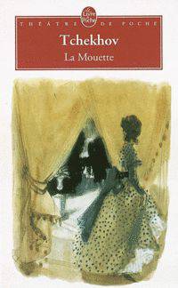 Mouette, La