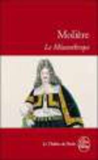 Le Misanthrope