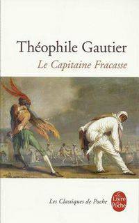 Le Capitaine Fracasse / Капитан Фракасс