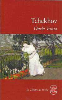 Oncle Vania / Дядя Ваня