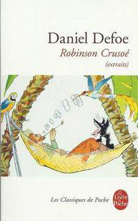 Robinson Crusoe / Робинзон Крузо