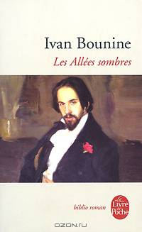 Allees sombres, Les