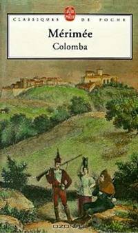 Colomba