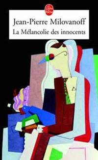 La melancolie des innocents