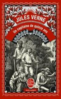 Capitaine de quinze ans (Un)