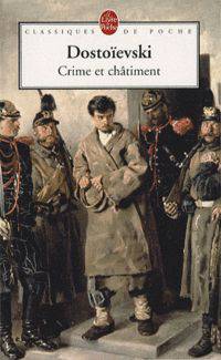 Crime et ch&#226; timent