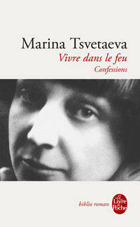 Vivre dans le feu