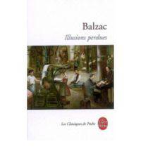 Les Illusions Perdues
