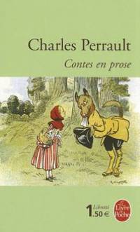 Les Contes En Prose