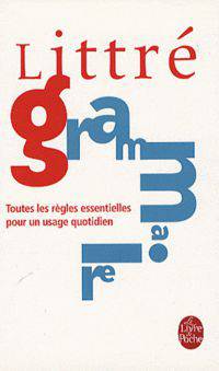 Langue Francaise: Grammaire