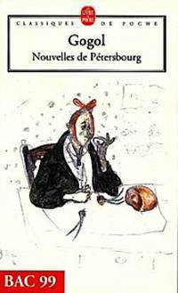Nouvelles de P&#233;tersbourg