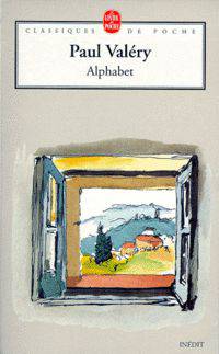 Alphabet