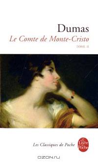 Le Comte de Monte-Cristo. Tome II