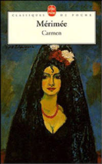 Carmen / Кармен