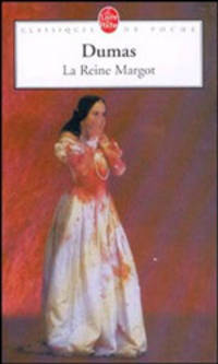 La Reine Margot / Королева Марго