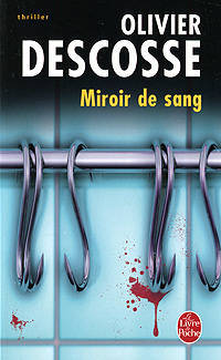 Miroir de sang
