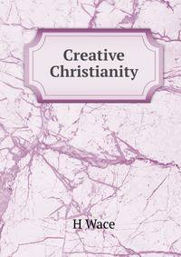 Creative Christianity