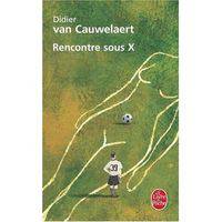 Rencontres sous X