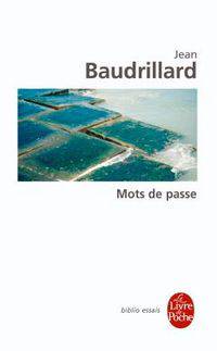 Mots de passe