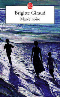Mare'e noire