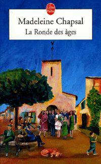 La Ronde des âges