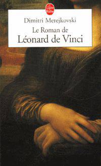Roman de Le'onard de Vinci
