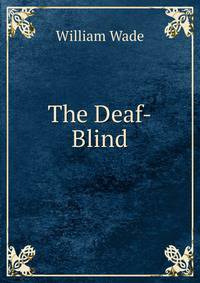 The Deaf-Blind