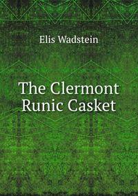 The Clermont Runic Casket