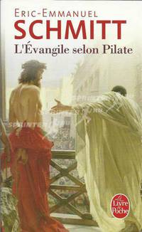L'Evangile selon Pilate / Евангелие от Пилата