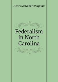 Federalism in North Carolina