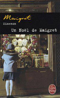 Un No&#235;l de Maigret