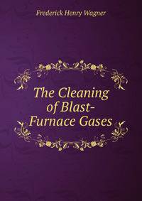 The Cleaning of Blast-Furnace Gases