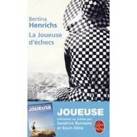 La Joueuse d'&#233;checs
